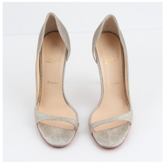 Christian Louboutin tobaggen - Picture 2 of 9